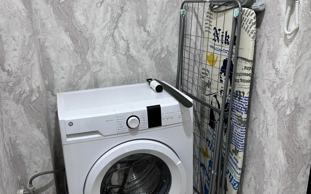 Квартира С Новым Ремонтом , В Лучшем Районе