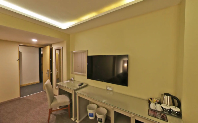 Antik Hotel Istanbul