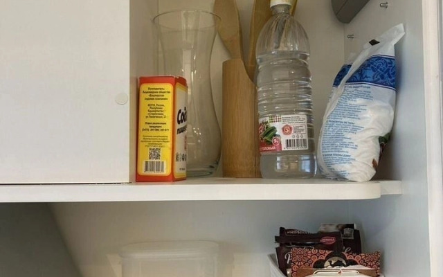 Квартира на Горицком Переулке 2Г