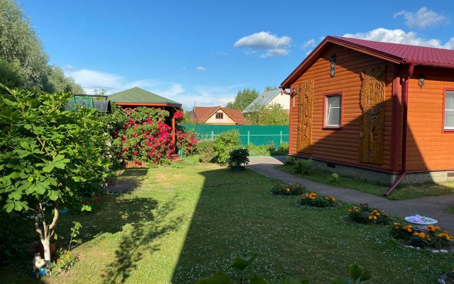 Vladimirskij Hutorok Guest House