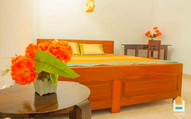 Yoho Piumi Villa