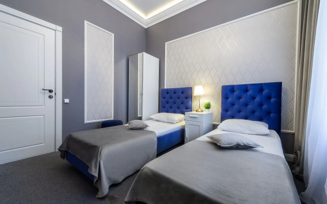 George Boutique-Hotel