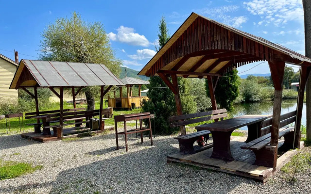 Gornoe Ozero ot Travel Hotels Anturazh Hotel
