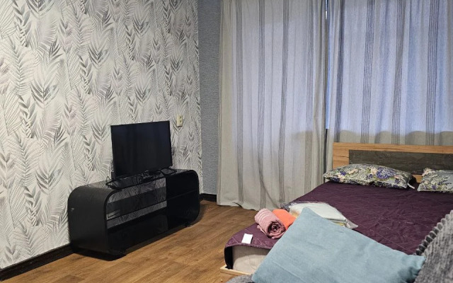 Квартира апартаменты L.V.Hotels на Первомайской 16