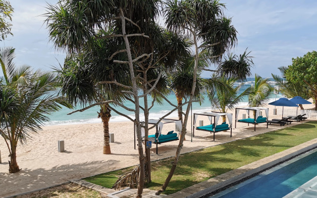 Бутик-отель Lantern by Reveal