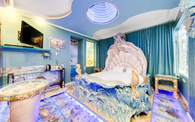 Vremena Goda Hotel
