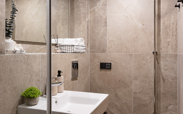 Апартаменты Cappadocia Apart