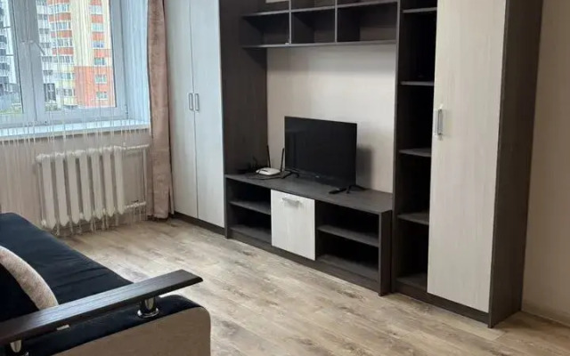 Квартира евро-двухкомнатная на Старом шоссе 3Бк2