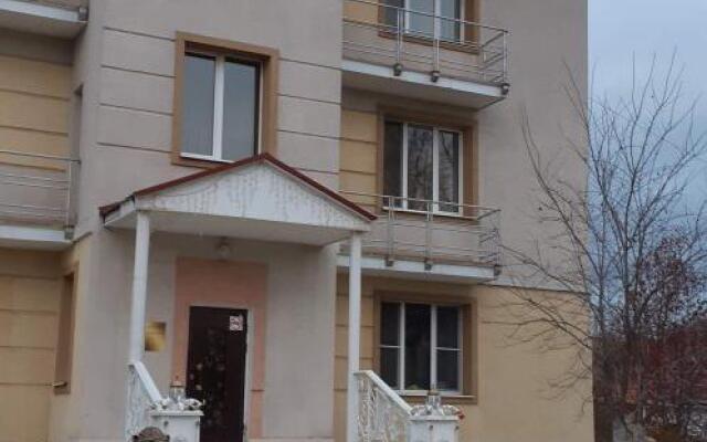 Ozerki Park-Hotel