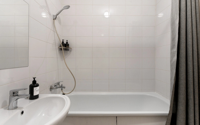 Apartamenty Na Yubileynoy 4
