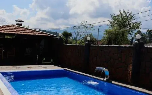 Отель Villa Harmony