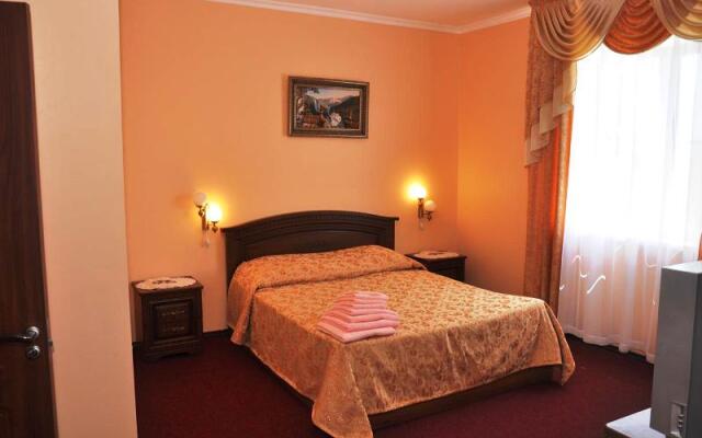 Malenkaya Gagra Guest House