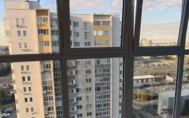 Na 40 Let Pobedy 3 Flat