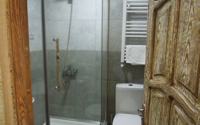 Epic Meidan Hotel