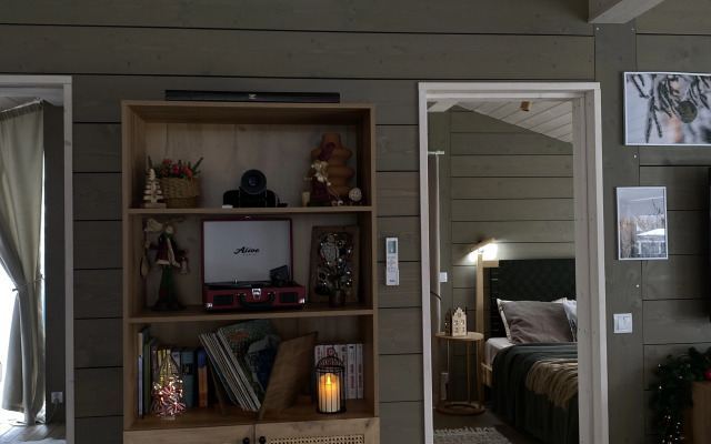 Частный Дом Soul Дача