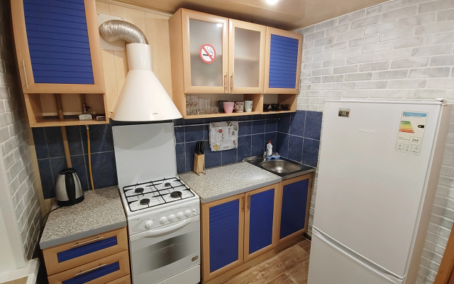 Квартира двухкомнатная раздельными спальнями возле МГТУ