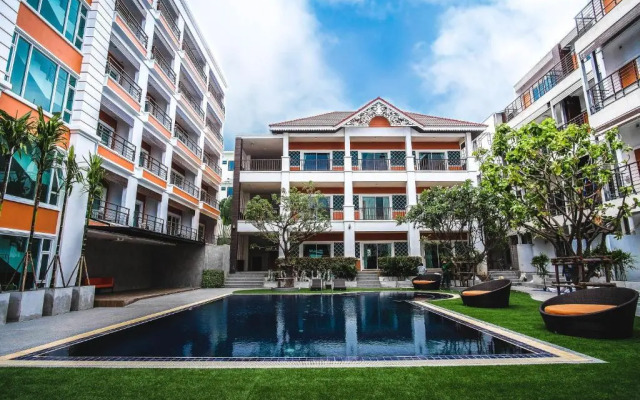 FX Hotel Pattaya