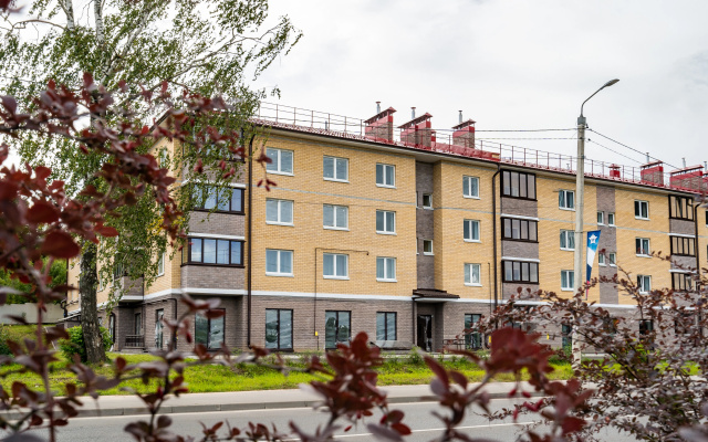 Apartamenty GLOBALSTAY 2-h Komnatnaa kvartira s Saunoj na Nabereznoj Dnepra