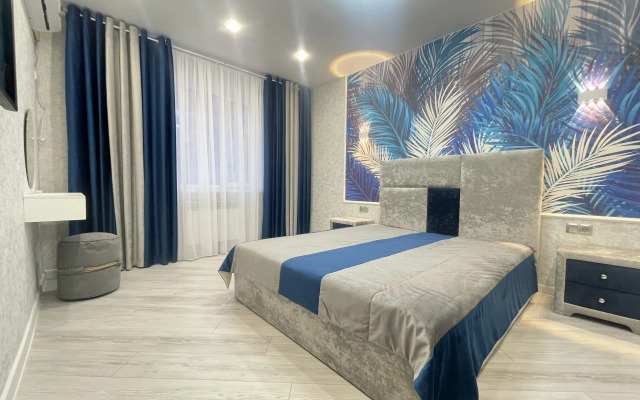 Tukhachevskogo (HouseVip26) Flat
