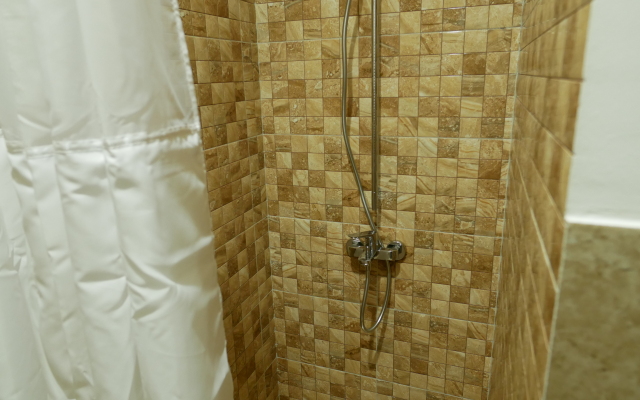 Гостевой Дом My Garden