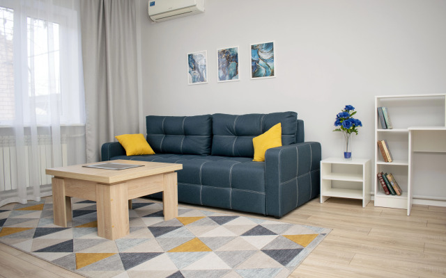 Частный дом Рафаэлла Сапфир