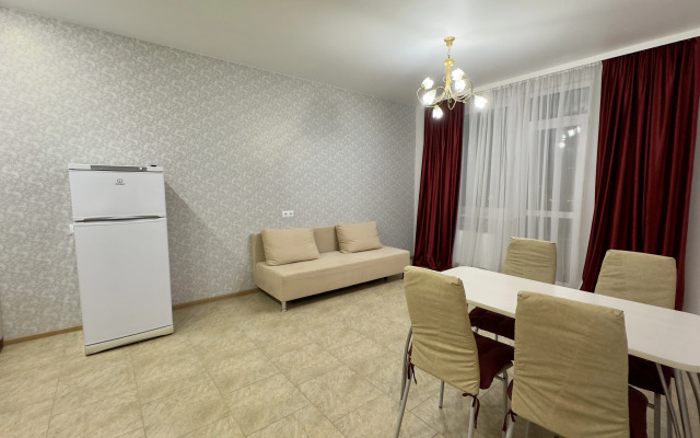 Квартира Уютная в ЖК Центральный