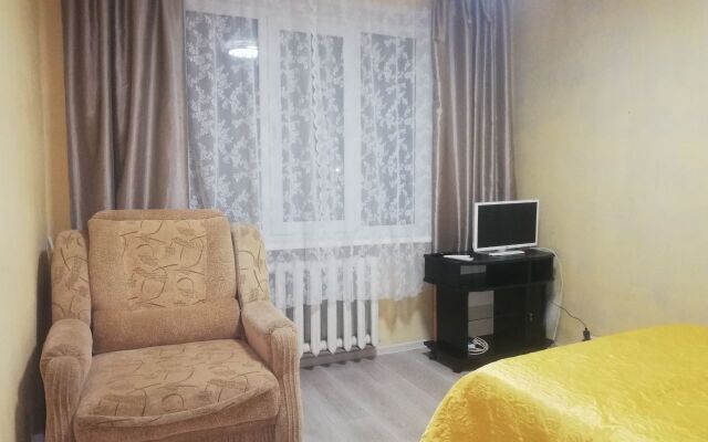 Квартира Вместительная Kravc Group в авиагородке Дягилево