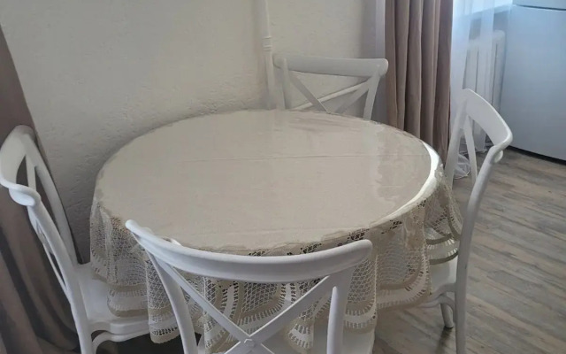 Апартаменты Комсомольская 16