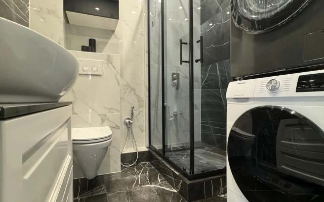Nizhnee Ozero Muzey Yantarya Flat