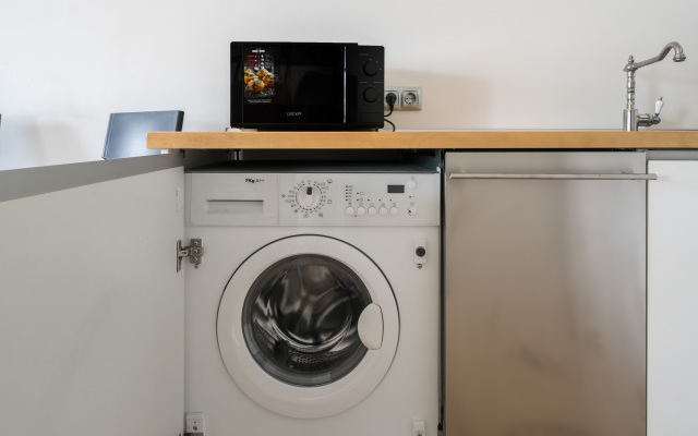 Апартаменты Фонтанка 83