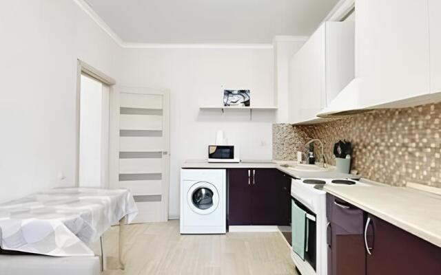 Квартира уютная рядом с центром города