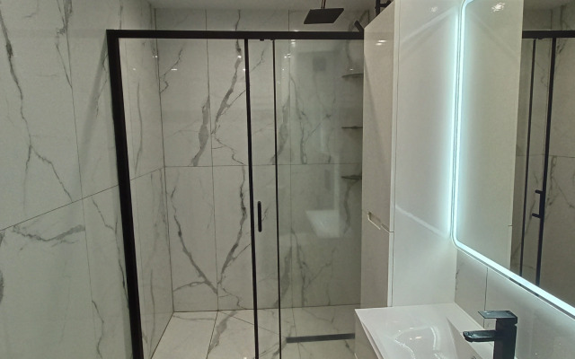 Квартира шикарная и уютная