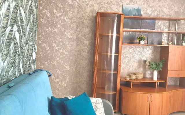 Uyutnaya kvartira Flat