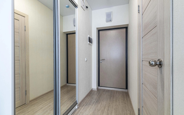 Frunze 31 Studiya Park Flat
