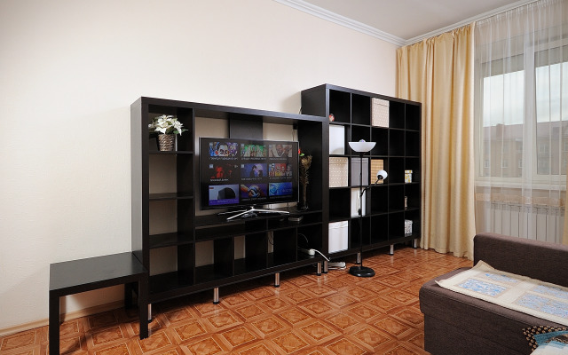 Квартира на Пл Ленинградская Д 3