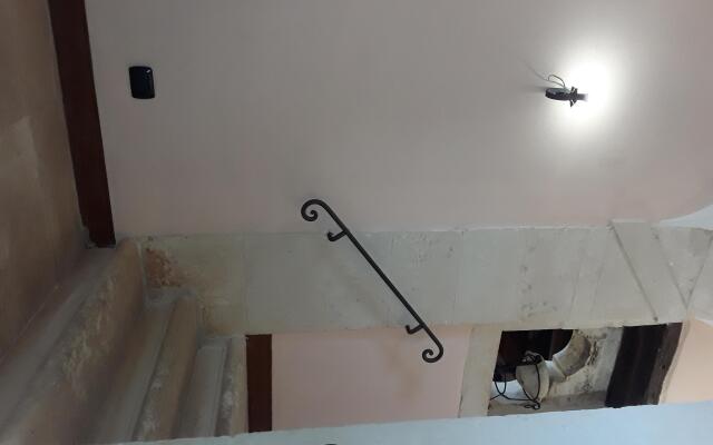 Lady Lusya Hotel