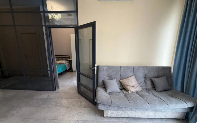 905 Na Krymskoy 89 Apartments