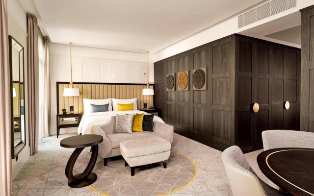 The Alexander, a Luxury Collection Hotel (Travel Agency)