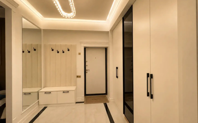 Квартира U-stay City Center Luxury