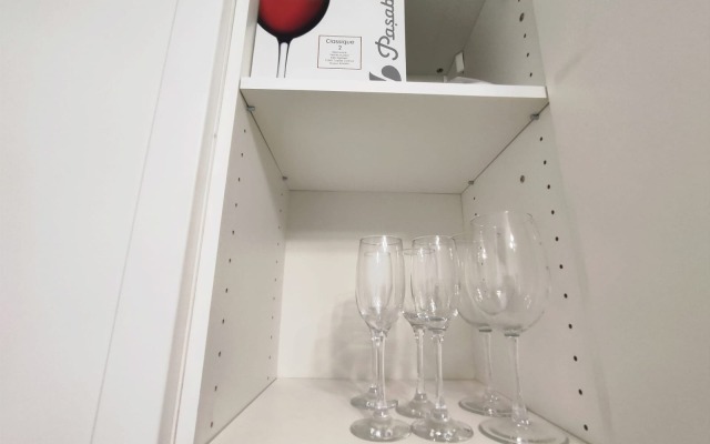 Квартира 2-к., 40 м², 4/16 этаж