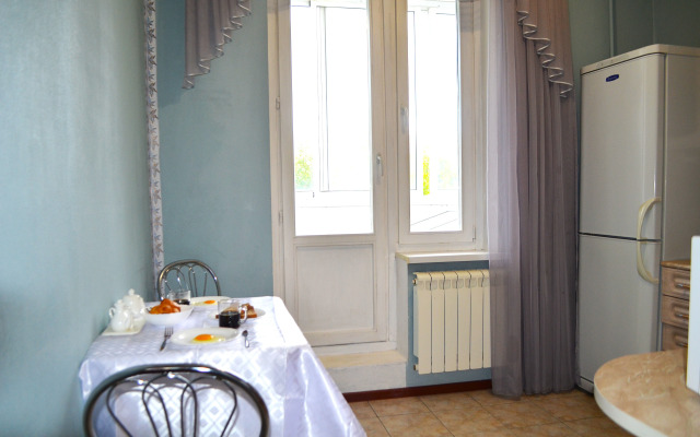 Квартира Маяковского 22