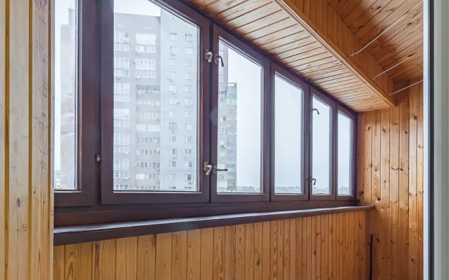 Апартаменты на Мещерском Бульваре 3/1