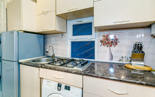 Harmony Apartment in Targovi Apartments