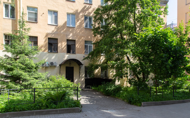 Квартира Пятикомнатная Город Рек в центре