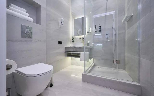 Апартаменты Blisspark 3/3