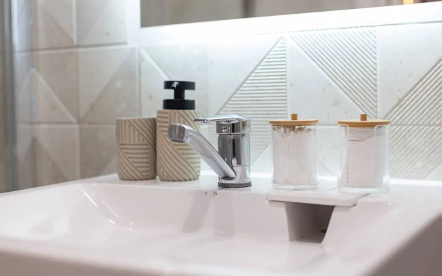 Апартаменты 4.16 Studio Letnii 7