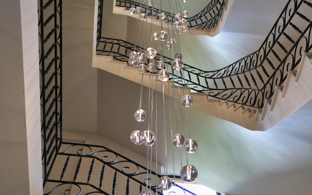 Burki Castle & Cellar Hotel