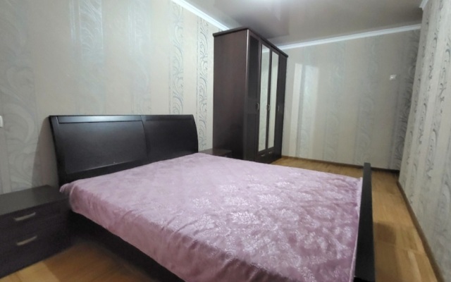 Квартира Комфортная