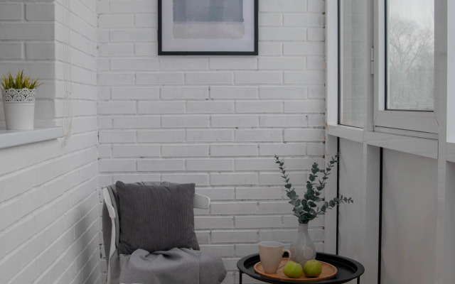 Квартира в 10 Минутах от Центра