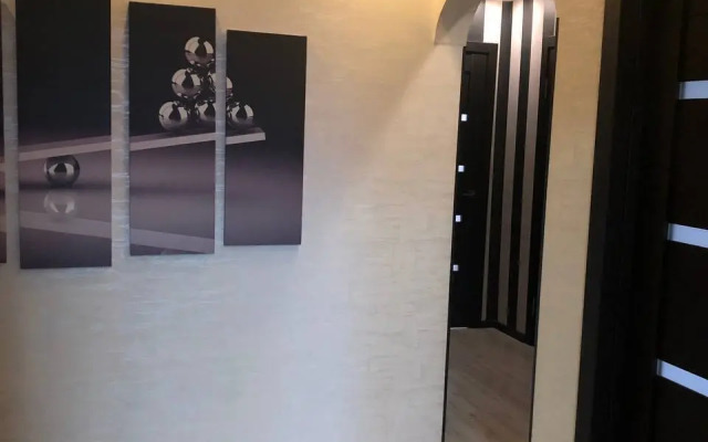 Egerskiy Bulvar 5 Flat